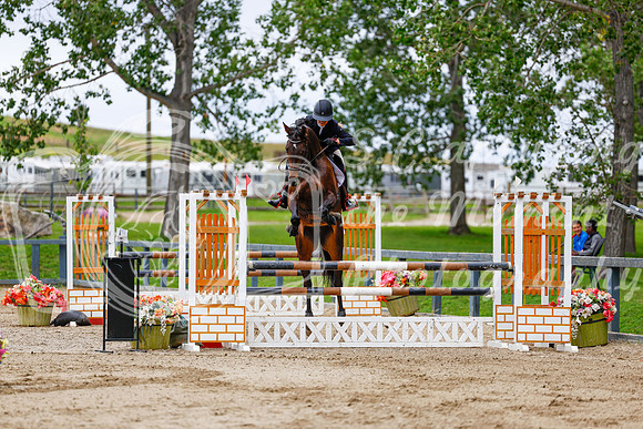 2025 - Haylee - Rocky Mountain Classic II - Saturday August 16th - 18825