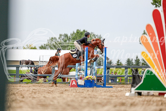 2025 - Haylee - Rocky Mountain Classic II - Friday August 15th - 00816