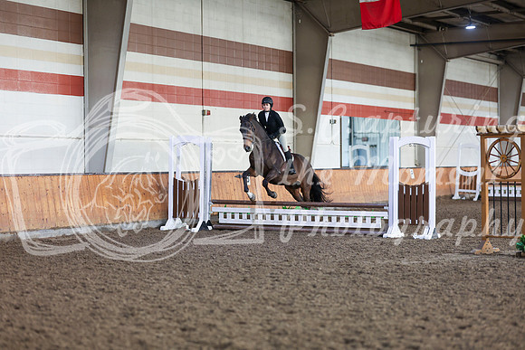 2025 - HJ Schooling - Saturday March 22nd - 4332