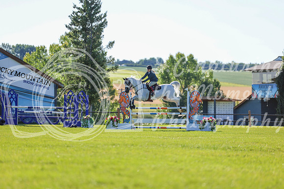 2025 - Shea - Rocky Mountain Classic III - Thursday August 21st - 01882