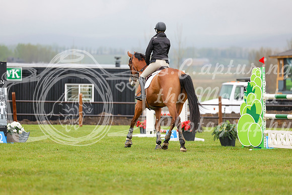 2025 - Shea - Bow Valley II - Sunday May 18th - 08725