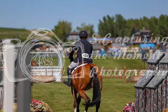 2025 - Haylee - Rocky Mountain Classic III - Thursday August 21st - 09444
