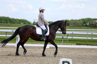 2025 - Dressage Festival - Saturday July 5th - 10682