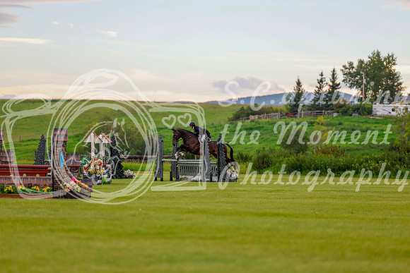 2025 - Haylee - Rocky Mountain Classic II - Friday August 15th - 27834