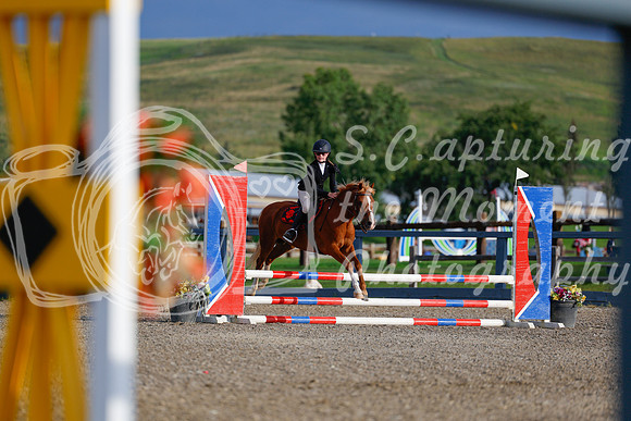 2025 - Haylee - Rocky Mountain Classic III - Wednesday August 20th - 01774