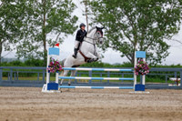 2025 - Haylee - June Classic II - Friday June 20th - 09387