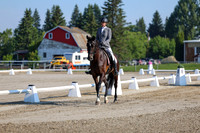 2025 - Dressage Festival - Saturday July 5th - 00098