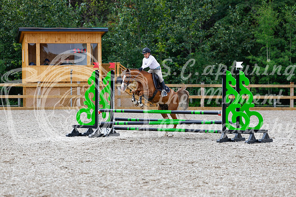 2025 - Haylee - Picco Horse Show - Friay July 25th 01671