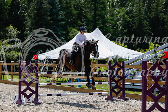 2025 - Haylee - Picco Horse Show - Thursday July 24th 04049
