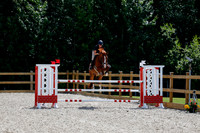 2025 - Haylee - Picco Horse Show - Thursday July 24th 04226