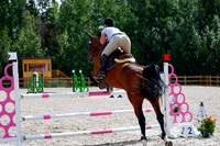 2025 - Haylee - Picco Horse Show - Friay July 25th 04906