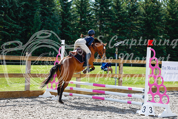 2025 - Haylee - Picco Horse Show - Thursday July 24th 01043