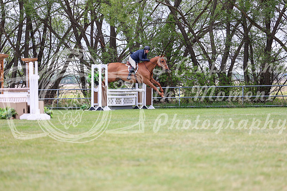 2025 - Mykenzi - Blue Sky Classic - Monday, May 19th 03777