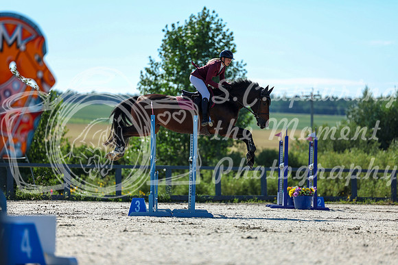 2025 - Shea - Rocky Mountain Classic I - Saturday August 9th - 08605