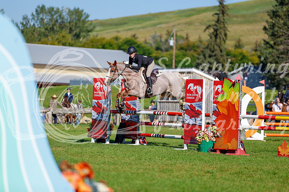 2025 - Haylee - Rocky Mountain Classic III - Saturday August 23rd - 02195
