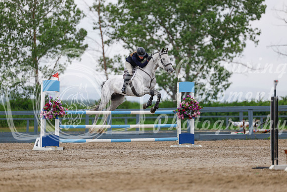 2025 - Haylee - June Classic II - Friday June 20th - 09619