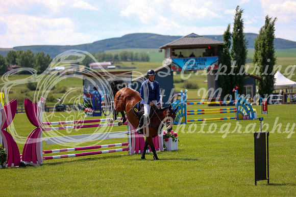 2025 - Conor - June Classic I - Sunday June 15th - 16912