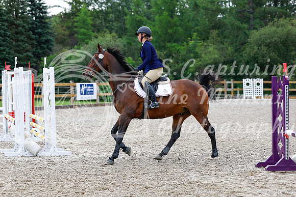 2025 - Haylee - Picco Horse Show - Saturday July 26th 02230