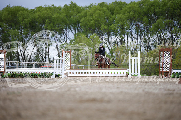 2025 - Karlee - Blue Sky Classic - Monday, May 19th - 00859