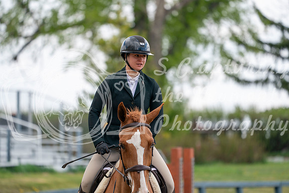 2025 - Jackie - Bow Valley II - Saturday May 17th - 09923