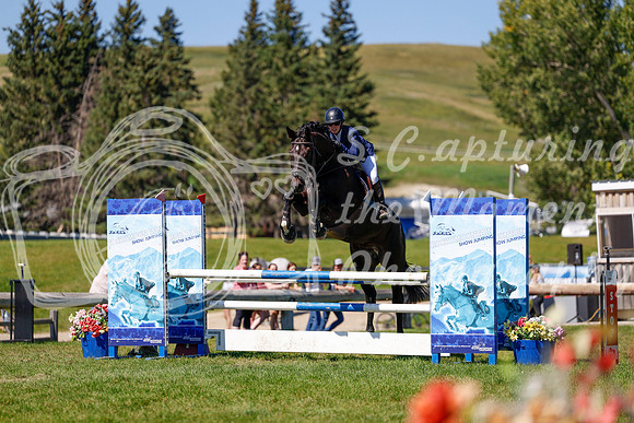 2025 - Haylee - Rocky Mountain Classic III - Saturday August 23rd - 15872