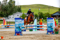 2025 - Haylee - Rocky Mountain Classic II - Saturday August 16th - 18857