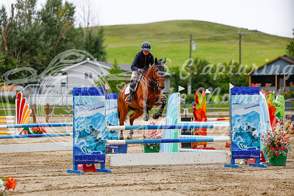 2025 - Haylee - Rocky Mountain Classic II - Saturday August 16th - 18857