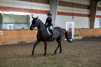 2025 - HJ Schooling - Saturday March 22nd - 0808