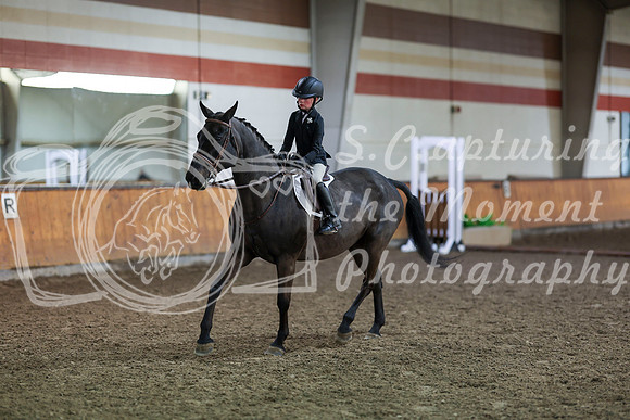 2025 - HJ Schooling - Saturday March 22nd - 0808