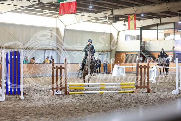 2025 - HJ Schooling - Sunday March 23rd - 1375