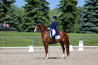2025 - Dressage Festival - Saturday July 5th - 04253