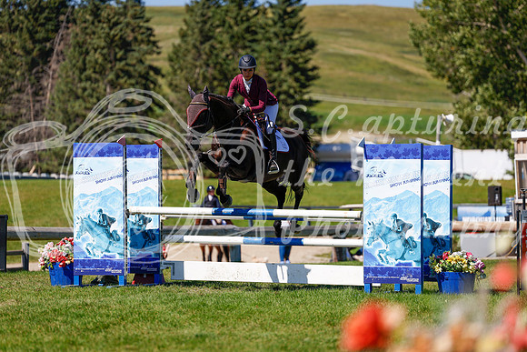2025 - Haylee - Rocky Mountain Classic III - Saturday August 23rd - 16103