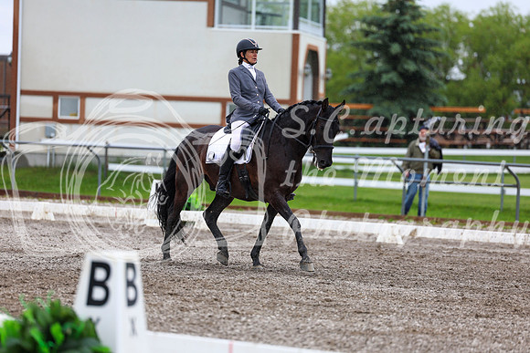 2025 - Dressage Festival - Sunday July 6th - 06970