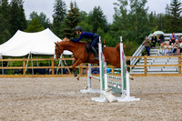 2025 - Haylee - Picco Horse Show - Sunday July 27th 01937