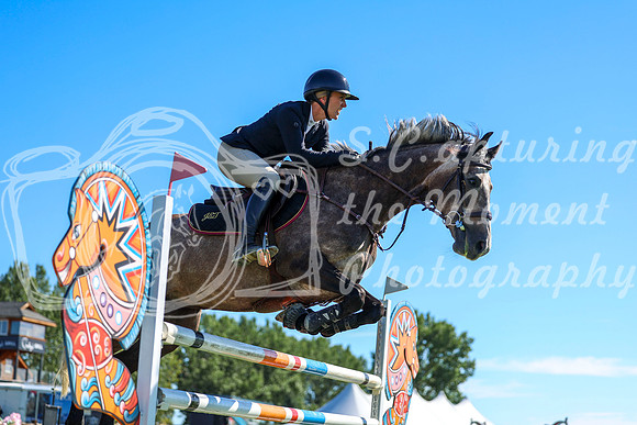 2025 - Shea - Rocky Mountain Classic II - Sunday August 17th - 09958