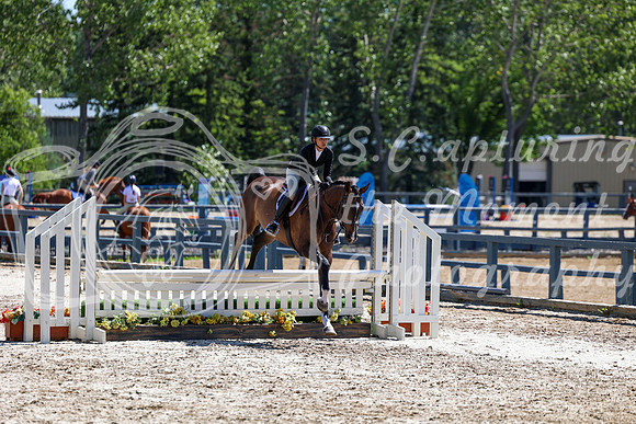 2025 - Mara - Rocky Mountain Classic I - Saturday August 9th - 17073