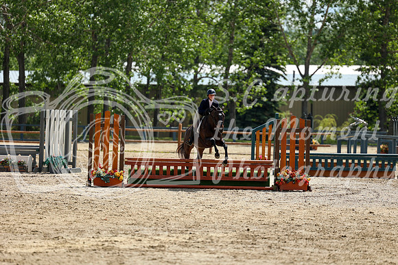 2025 - Mara - June Classic I - Saturday June 14th - 09249