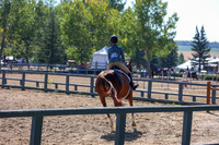2025 - Zoe - Rocky Mountain Classic III - Sunday August 24th - 15800