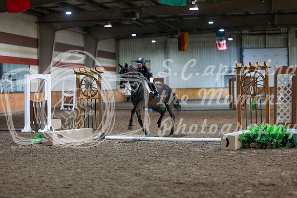 2025 - HJ Schooling - Saturday March 22nd - 0798
