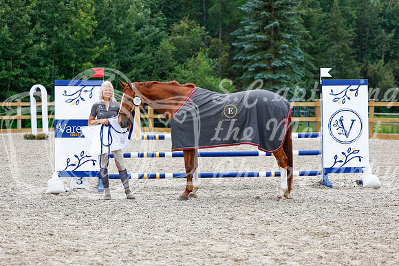 2025 - Haylee - Picco Horse Show - Saturday July 26th 05408