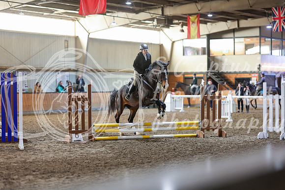 2025 - HJ Schooling - Sunday March 23rd - 1482