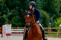 2025 - Haylee - Picco Horse Show - Friay July 25th 04499