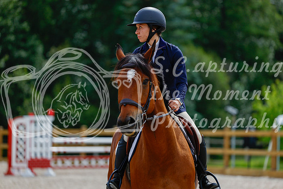 2025 - Haylee - Picco Horse Show - Friay July 25th 04499