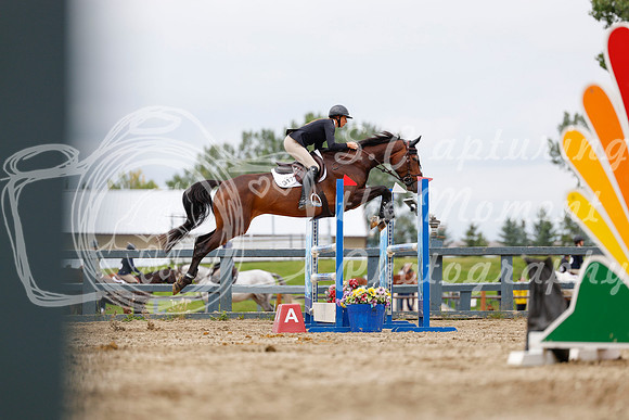 2025 - Haylee - Rocky Mountain Classic II - Friday August 15th - 02831
