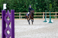 2025 - Haylee - Picco Horse Show - Saturday July 26th 00705