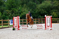 2025 - Haylee - Picco Horse Show - Sunday July 27th 01383