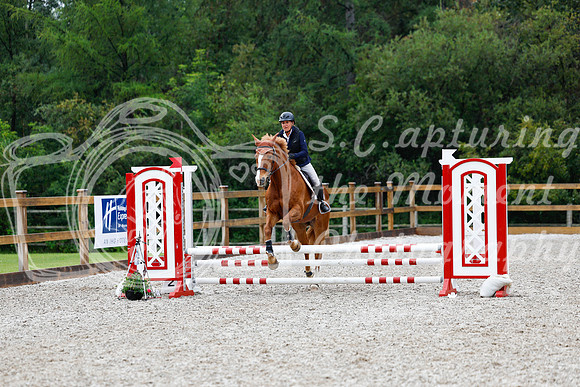 2025 - Haylee - Picco Horse Show - Sunday July 27th 01383
