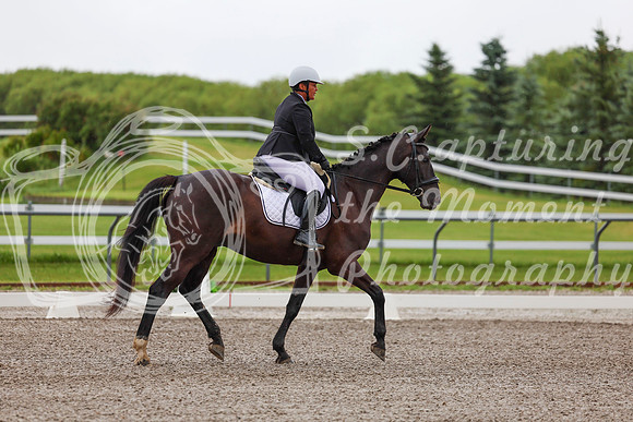 2025 - Dressage Festival - Sunday July 6th - 01260