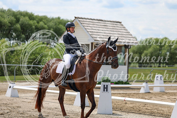 2025 - Dressage Festival - Saturday July 5th - 08458