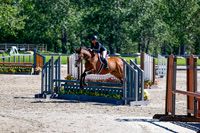 2025 - Haylee - Rocky Mountain Classic III - Thursday August 21st - 07960